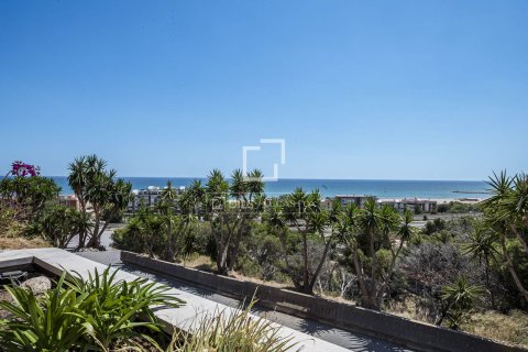 3 chambres apartment à vendre à Castelldefels, Barcelona, Catalonia, Spain № 7251