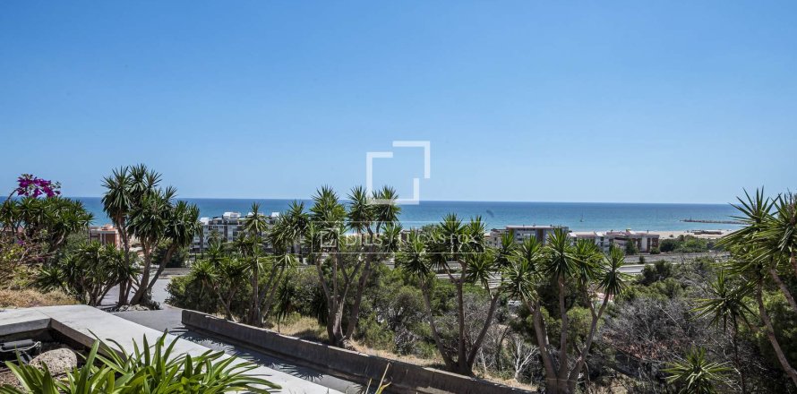 3 chambres apartment à vendre à Castelldefels, Barcelona, Catalonia, Spain № 7251