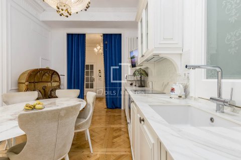 Купить квартиру в Барселона, Испания с 5 спален, 302м², № 7252 - фото 19
