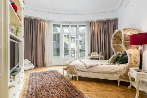 Купить квартиру в Барселона, Испания с 5 спален, 302м², № 7252 - фото 6