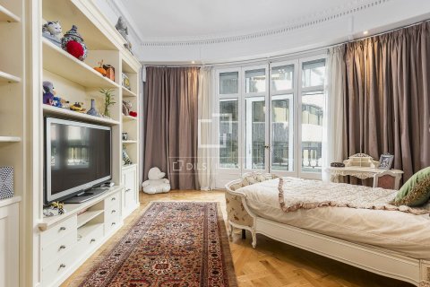 Купить квартиру в Барселона, Испания с 5 спален, 302м², № 7252 - фото 5