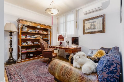 Купить квартиру в Барселона, Испания с 5 спален, 302м², № 7252 - фото 2