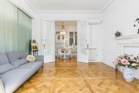 Купить квартиру в Барселона, Испания с 5 спален, 302м², № 7252 - фото 28