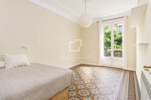 3 bedrooms apartment for sale in Barcelona, Catalonia, Spain № 7256 - photo 27