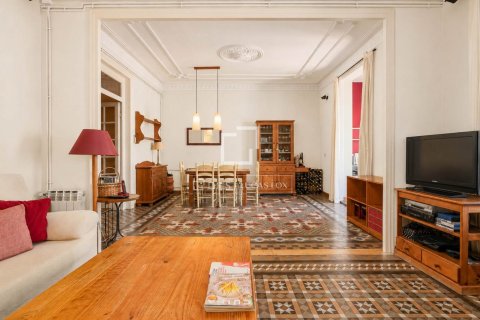 3 bedrooms apartment for sale in Barcelona, Catalonia, Spain № 7256 - photo 24