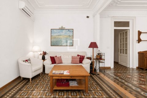 3 bedrooms apartment for sale in Barcelona, Catalonia, Spain № 7256 - photo 25