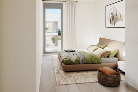 Купить квартиру в Жирона, Испания с 3 комнаты, 60.58м², № 2970 - фото 3