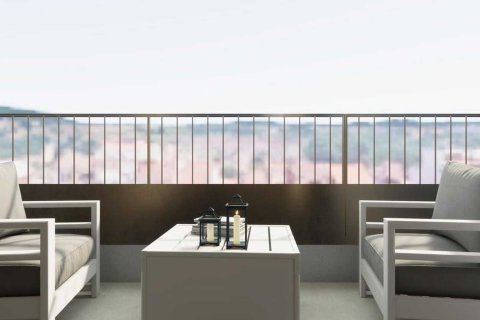 Купить квартиру в Барселона, Испания с 4 комнаты, 104.88м², № 2971 - фото 3