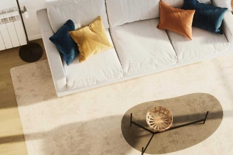 Купить квартиру в Барселона, Испания с 4 комнаты, 104.88м², № 2971 - фото 4