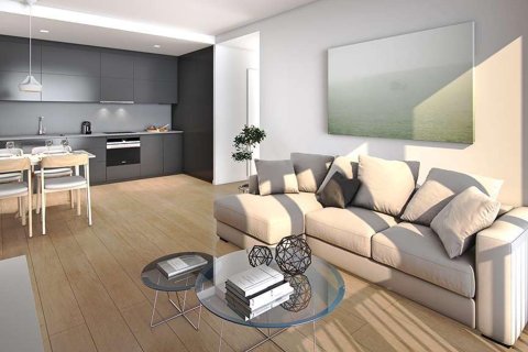 Купить квартиру в Барселона, Испания с 4 комнаты, 100м², № 2969 - фото 2