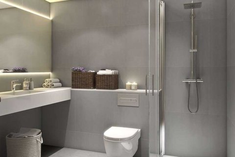 Купить квартиру в Барселона, Испания с 4 комнаты, 100м², № 2969 - фото 3