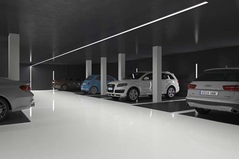 Купить квартиру в Барселона, Испания с 4 комнаты, 100м², № 2969 - фото 6