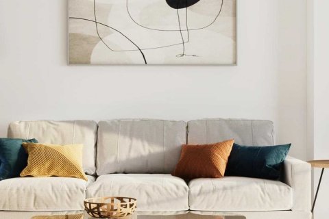 Купить квартиру в Барселона, Испания с 4 комнаты, 111.85м², № 2972 - фото 8