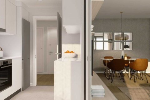 Купить квартиру в Барселона, Испания с 4 комнаты, 111.85м², № 2972 - фото 4