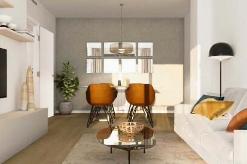 Купить квартиру в Барселона, Испания с 4 комнаты, 111.85м², № 2972 - фото 6