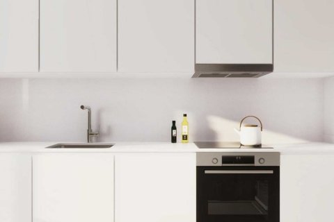 Купить квартиру в Барселона, Испания с 4 комнаты, 111.85м², № 2972 - фото 7