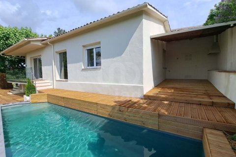 Дом с 3 спальнями в Баньолесе, Герона, Каталония, Испания № 2834