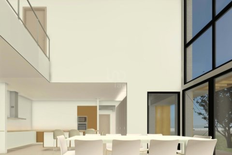 Купить земельный участок в Сан-Кугат-дель-Вальес, Испания 2048м², № 2835 - фото 21