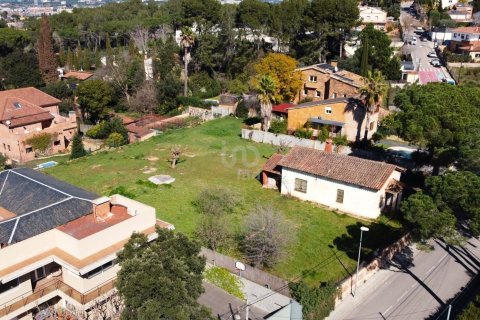 Купить земельный участок в Сан-Кугат-дель-Вальес, Испания 2048м², № 2835 - фото 7