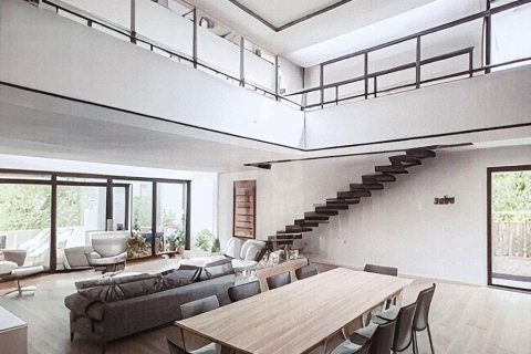 Купить земельный участок в Сан-Кугат-дель-Вальес, Испания 2048м², № 2835 - фото 13