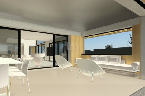 Купить земельный участок в Сан-Кугат-дель-Вальес, Испания 2048м², № 2835 - фото 20