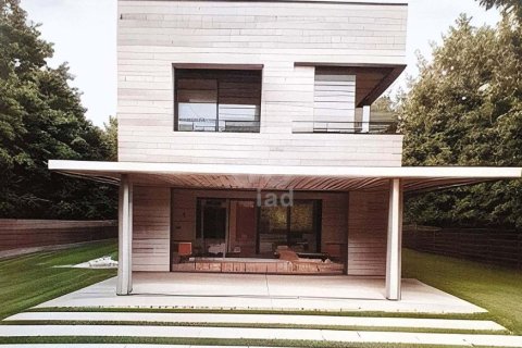 Купить земельный участок в Сан-Кугат-дель-Вальес, Испания 2048м², № 2835 - фото 10