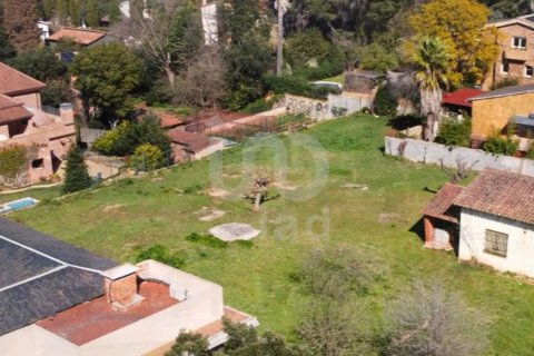 Купить земельный участок в Сан-Кугат-дель-Вальес, Испания 2048м², № 2835 - фото 5