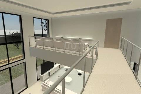 Купить земельный участок в Сан-Кугат-дель-Вальес, Испания 2048м², № 2835 - фото 16