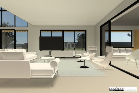 Купить земельный участок в Сан-Кугат-дель-Вальес, Испания 2048м², № 2835 - фото 19