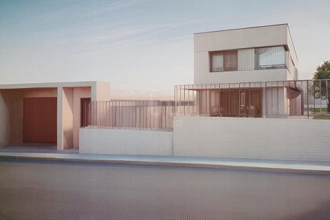 Купить земельный участок в Сан-Кугат-дель-Вальес, Испания 2048м², № 2835 - фото 9