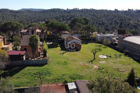 Купить земельный участок в Сан-Кугат-дель-Вальес, Испания 2048м², № 2835 - фото 4