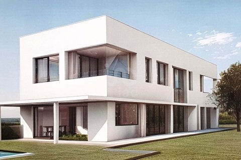 Купить земельный участок в Сан-Кугат-дель-Вальес, Испания 2048м², № 2835 - фото 12