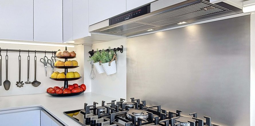 Таунхаус с 4 спальнями в Куните, Таррагона, Каталония, Испания № 2833