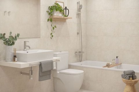 3 bedrooms apartment for sale in Catalonia, Spain № 6310 - photo 6