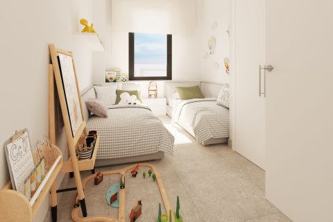 4 bedrooms apartment for sale in L'Hospitalet de Llobregat, Barcelona, Catalonia, Spain № 6312 - photo 11