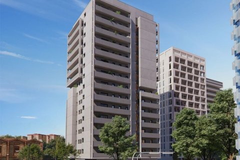 3 bedrooms apartment for sale in L'Hospitalet de Llobregat, Barcelona, Catalonia, Spain № 6315