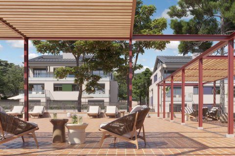 2 bedrooms apartment for sale in Premia De Dalt, Barcelona, Catalonia, Spain № 6314