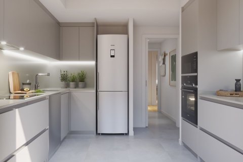 2 bedrooms apartment for sale in Premia De Dalt, Barcelona, Catalonia, Spain № 6314 - photo 6