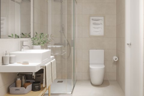 2 bedrooms apartment for sale in Premia De Dalt, Barcelona, Catalonia, Spain № 6314 - photo 9