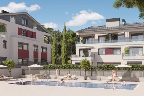 2 bedrooms apartment for sale in Premia De Dalt, Barcelona, Catalonia, Spain № 6314 - photo 3