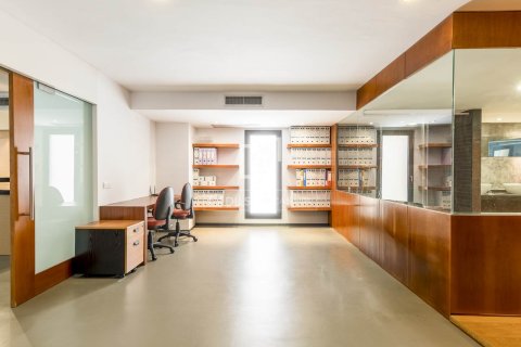 Купить квартиру в Барселона, Испания с 1 спальня, 290м², № 7262 - фото 12