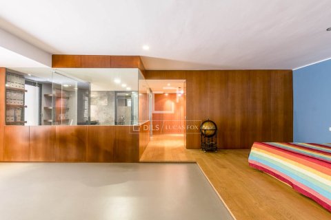 Купить квартиру в Барселона, Испания с 1 спальня, 290м², № 7262 - фото 14