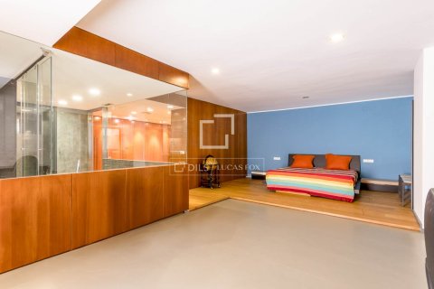Купить квартиру в Барселона, Испания с 1 спальня, 290м², № 7262 - фото 15