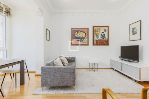 4 bedrooms apartment for sale in Barcelona, Catalonia, Spain № 7263 - photo 27
