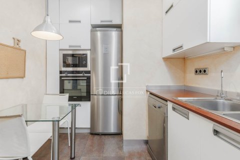 4 bedrooms apartment for sale in Barcelona, Catalonia, Spain № 7263 - photo 12