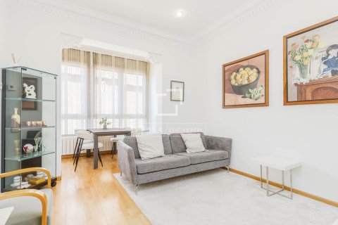 4 bedrooms apartment for sale in Barcelona, Catalonia, Spain № 7263 - photo 29