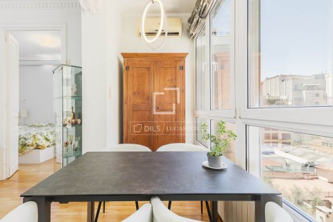 4 bedrooms apartment for sale in Barcelona, Catalonia, Spain № 7263 - photo 24