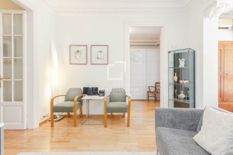 4 bedrooms apartment for sale in Barcelona, Catalonia, Spain № 7263 - photo 25