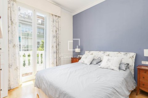 4 bedrooms apartment for sale in Barcelona, Catalonia, Spain № 7263 - photo 5