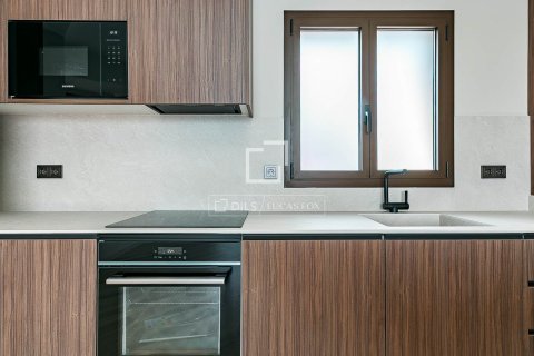 Ático de 2 dormitorios en venta en Barcelona, Cataluña, Spain № 7259 - foto 25
